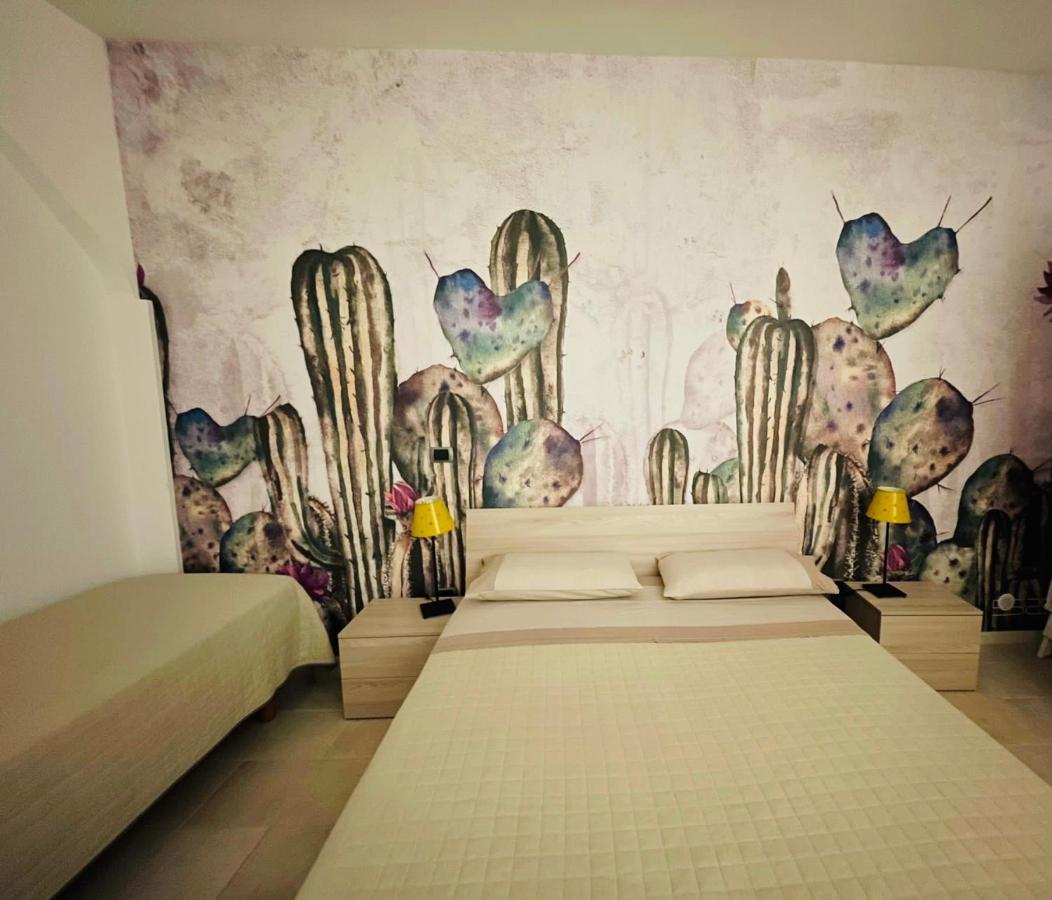 Casetta San Domenico Apartment モノーポリ エクステリア 写真