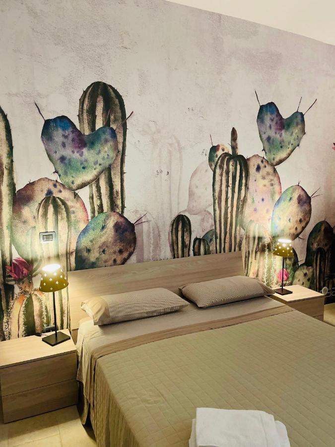 Casetta San Domenico Apartment モノーポリ エクステリア 写真