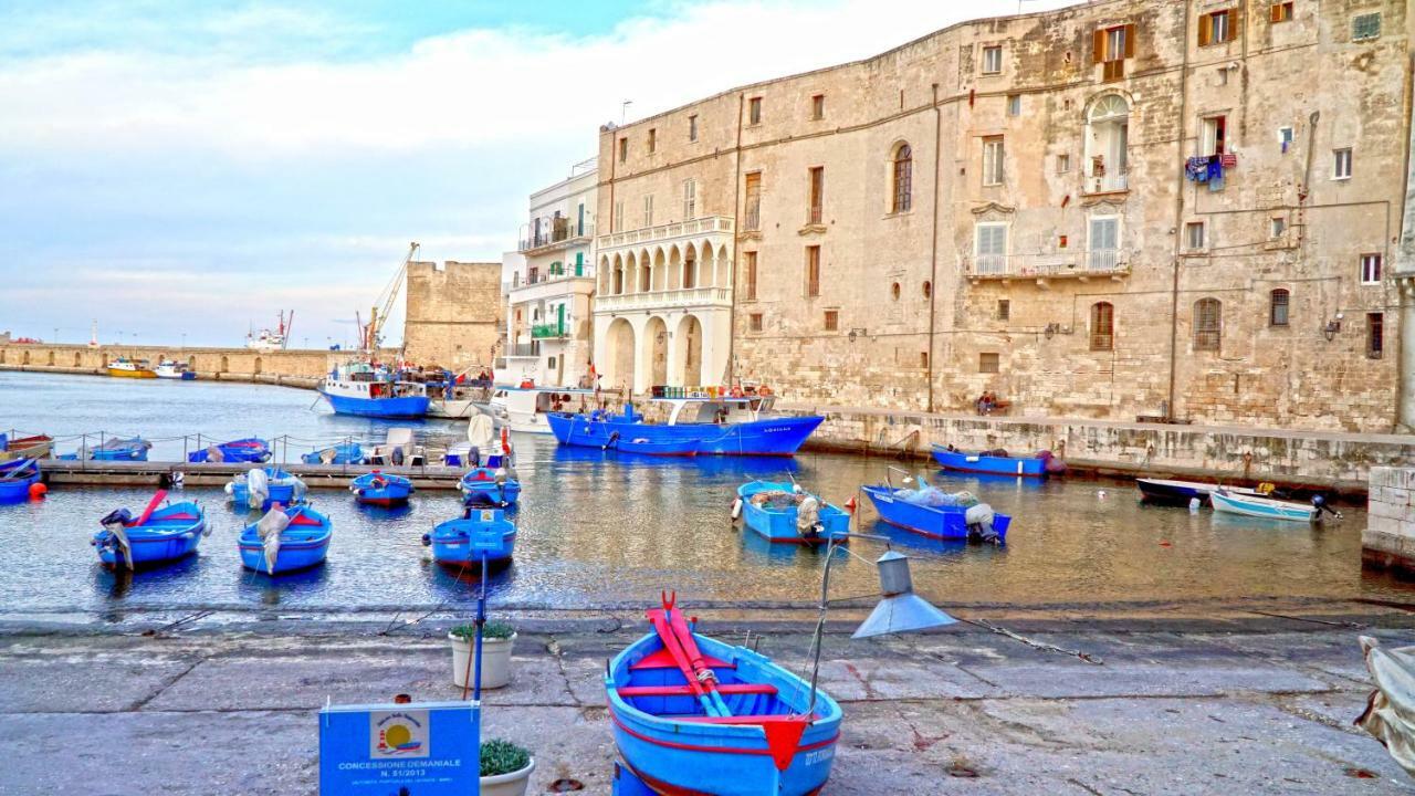 Casetta San Domenico Apartment モノーポリ エクステリア 写真