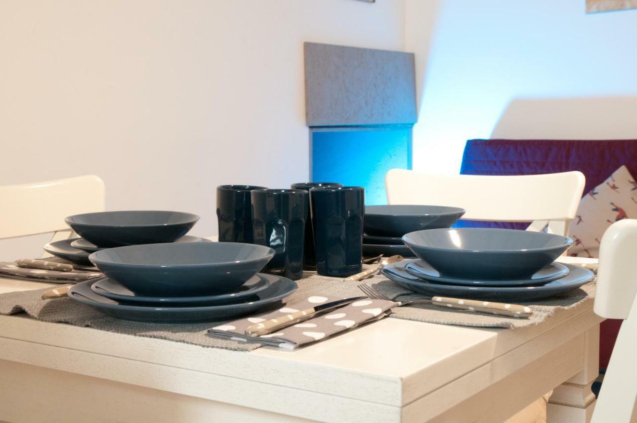 Casetta San Domenico Apartment モノーポリ エクステリア 写真