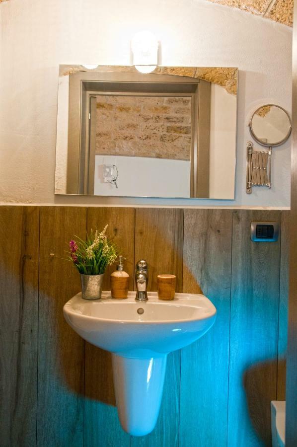 Casetta San Domenico Apartment モノーポリ エクステリア 写真
