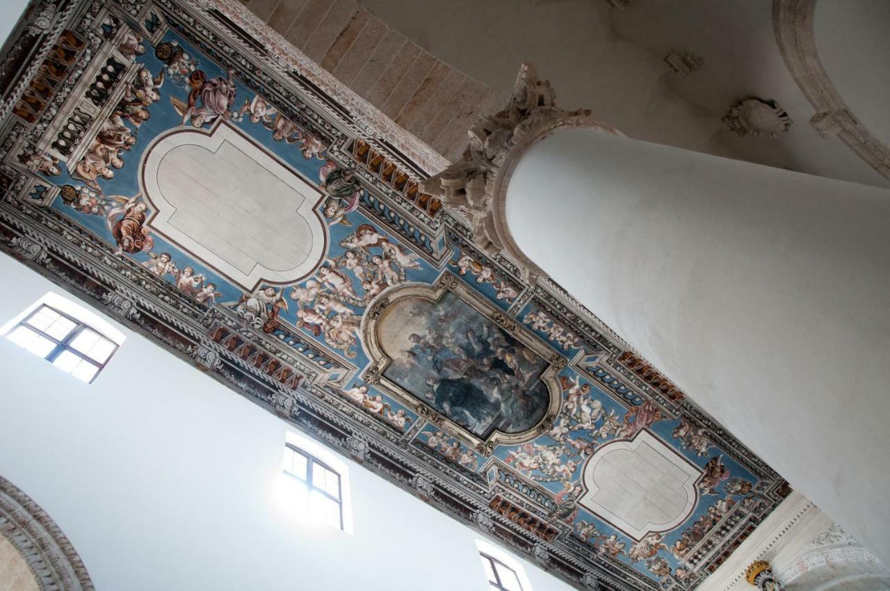 Casetta San Domenico Apartment モノーポリ エクステリア 写真
