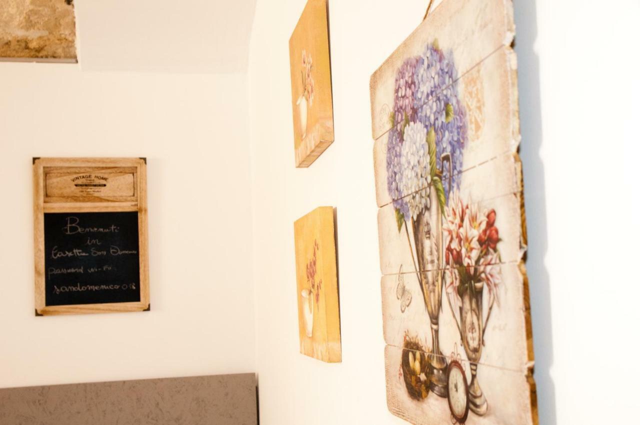Casetta San Domenico Apartment モノーポリ エクステリア 写真