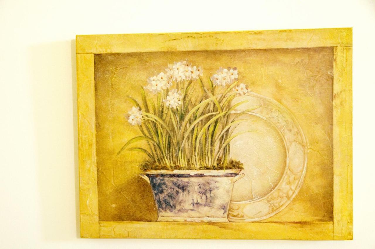 Casetta San Domenico Apartment モノーポリ エクステリア 写真