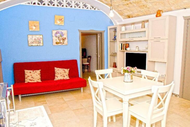 Casetta San Domenico Apartment モノーポリ エクステリア 写真