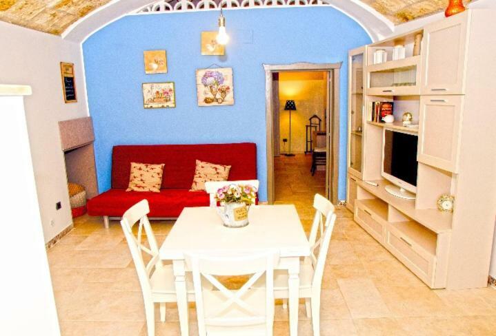 Casetta San Domenico Apartment モノーポリ エクステリア 写真