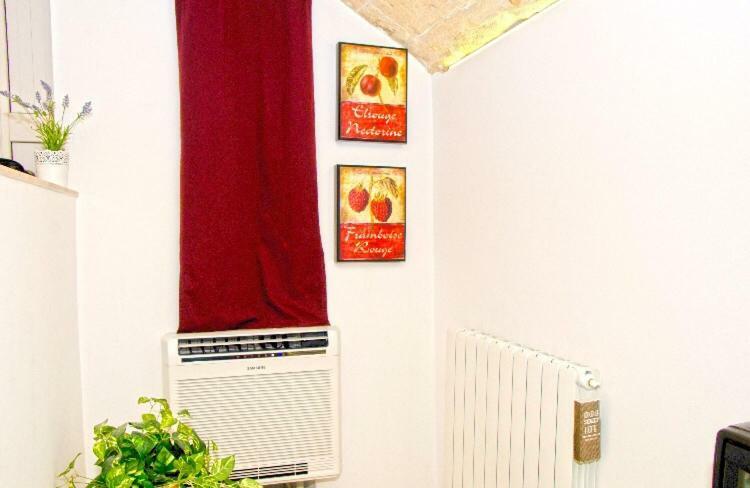 Casetta San Domenico Apartment モノーポリ エクステリア 写真