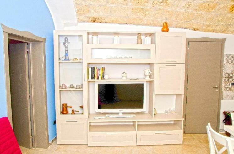 Casetta San Domenico Apartment モノーポリ エクステリア 写真